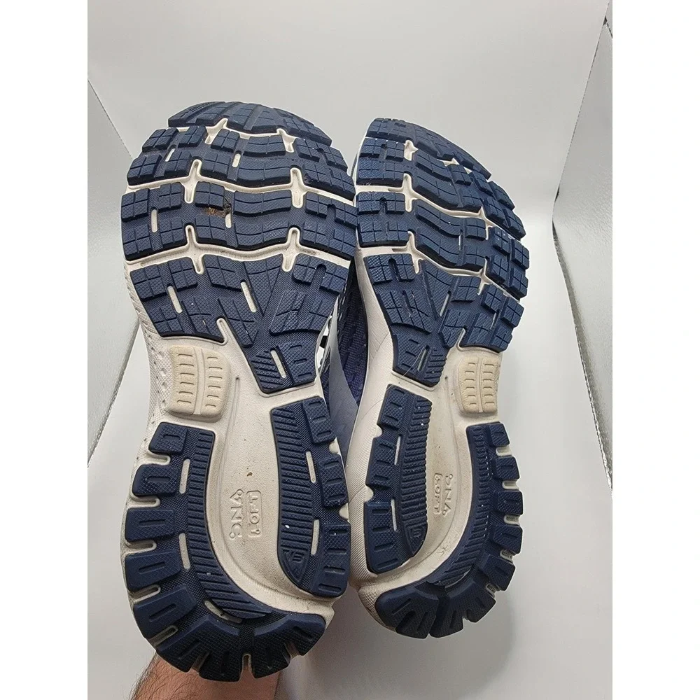 Brooks ghost 13